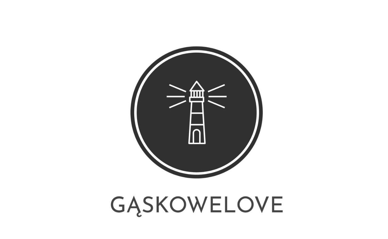 Gaskowelove Gąski Esterno foto