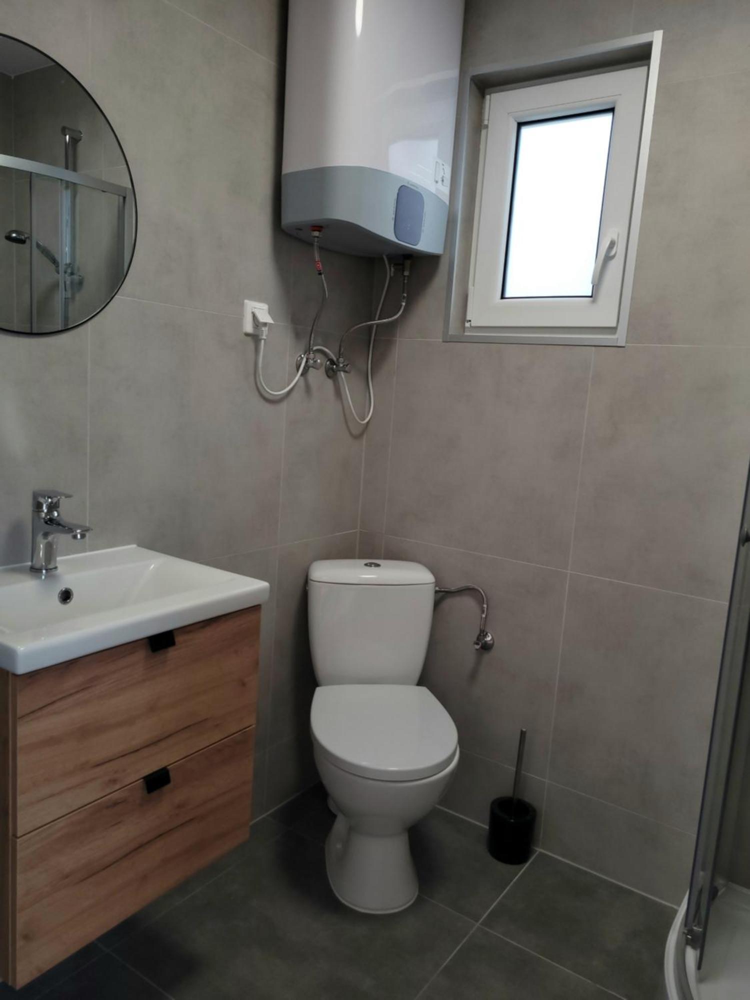 Gaskowelove Gąski Esterno foto